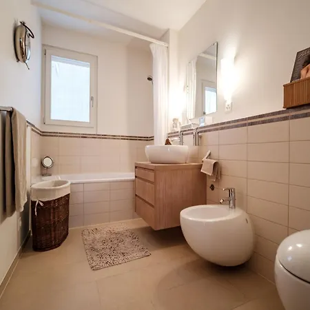 Panoramaresidenz - Surmeir 아파트 아로사