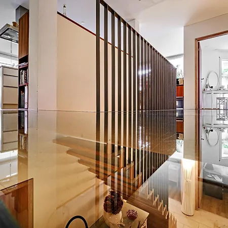 Panoramaresidenz - Surmeir * Arosa