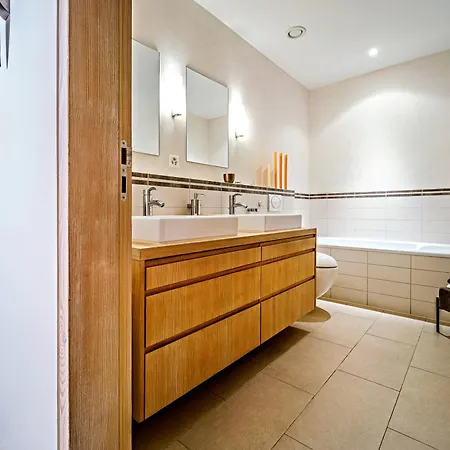 Panoramaresidenz - Surmeir 아로사