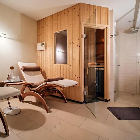 Panoramaresidenz - Surmeir Appartamento