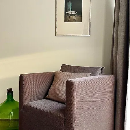 아파트 Panoramaresidenz - Surmeir