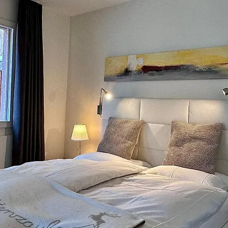 Panoramaresidenz - Surmeir * Arosa