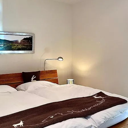 Panoramaresidenz - Surmeir * Arosa