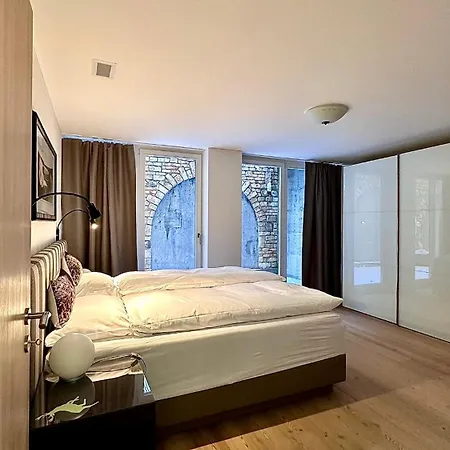 Panoramaresidenz - Surmeir