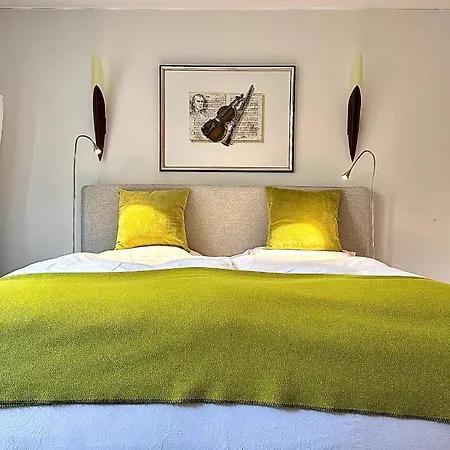 아파트 Panoramaresidenz - Surmeir