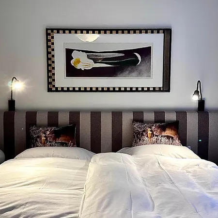 Panoramaresidenz - Surmeir Appartamento