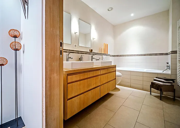 Panoramaresidenz - Surmeir Ароза