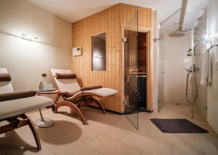 Panoramaresidenz - Surmeir Апартаменты