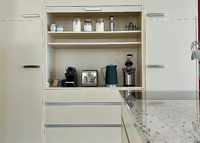 Panoramaresidenz - Surmeir