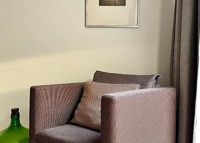 Апартаменты Panoramaresidenz - Surmeir