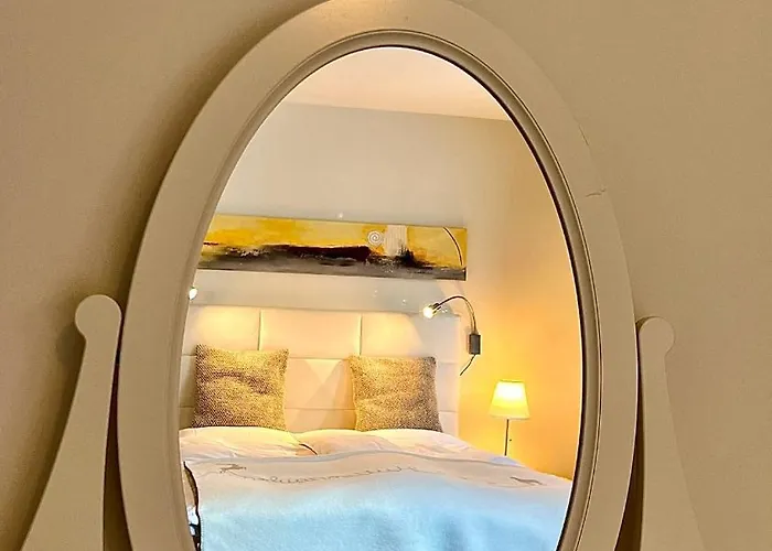 Panoramaresidenz - Surmeir * Ароза