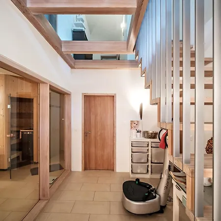 Panoramaresidenz - Surmeir * 阿罗萨