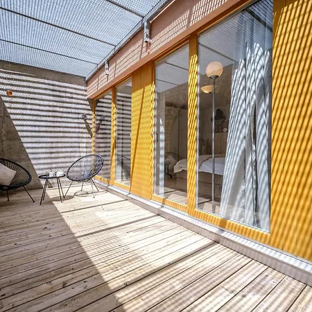 公寓 Panoramaresidenz - Surmeir *