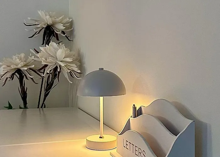 Panoramaresidenz - Surmeir 阿罗萨