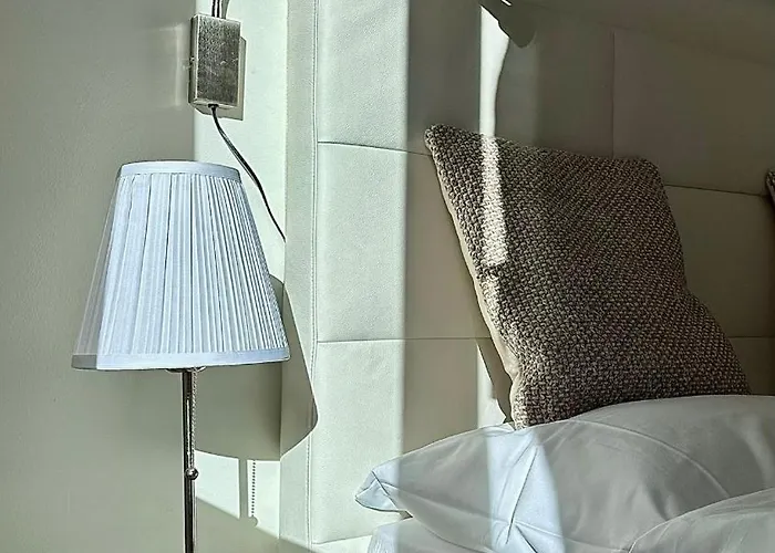 Panoramaresidenz - Surmeir * 阿罗萨