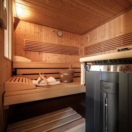 Lägenhet Panoramaresidenz - Surmeir