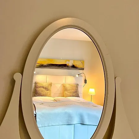 Panoramaresidenz - Surmeir * Arosa