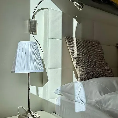 Panoramaresidenz - Surmeir * Arosa