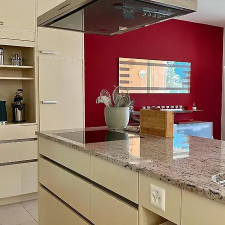 Lägenhet Panoramaresidenz - Surmeir Arosa