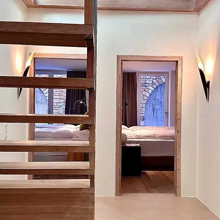 Panoramaresidenz - Surmeir Arosa